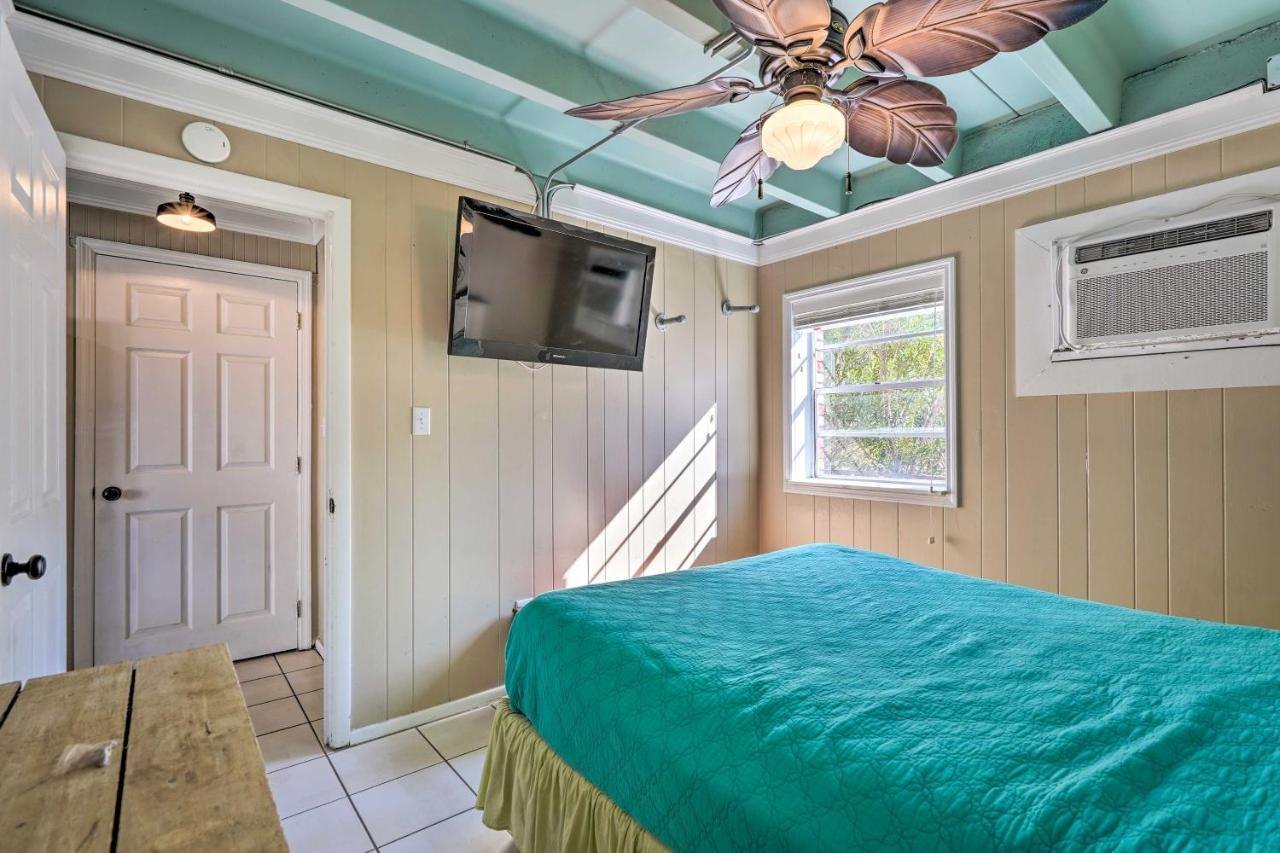 Panama City Condo With Pool Access, Steps To Beach! Panama City Beach Exterior photo